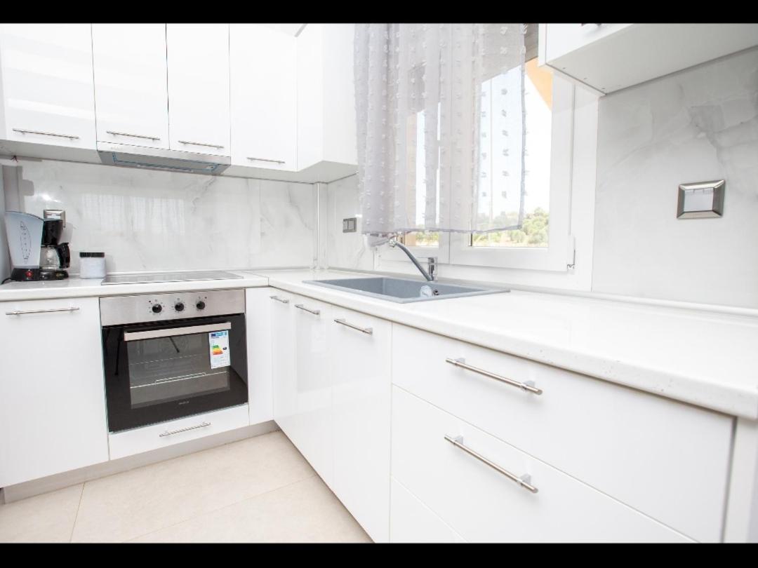 Marane Luxury Suites Nea Moudania Eksteriør billede