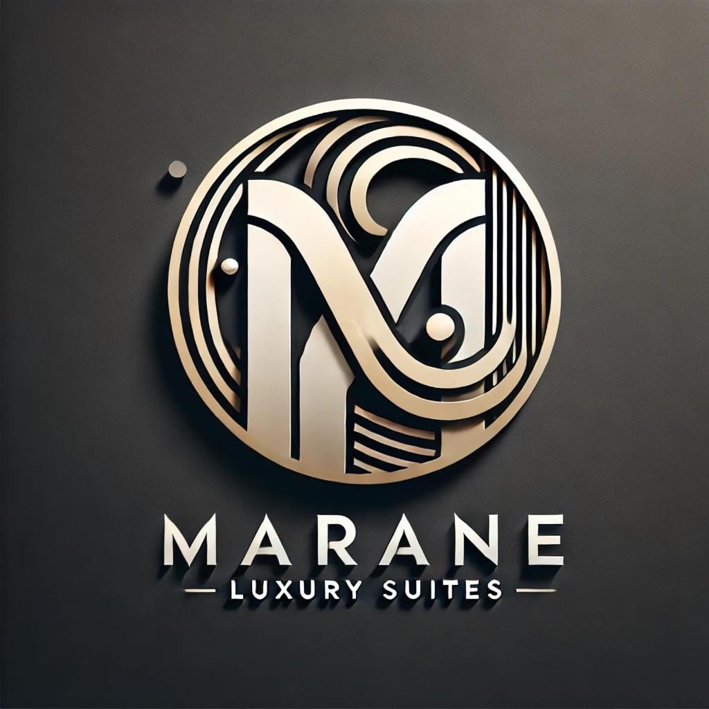Marane Luxury Suites Nea Moudania Eksteriør billede